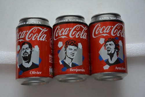 Coca cola euro - coca,