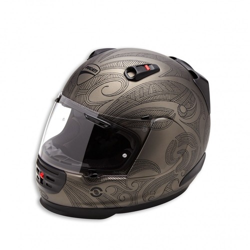 Ducati arai rebel - arai, casque