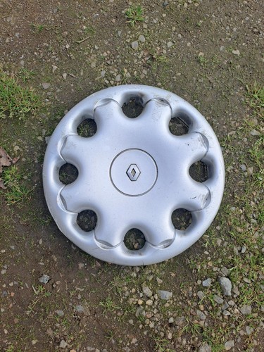 Enjoliveur equinox renault - enjoliveur,