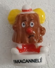 Fève 🌞 Gateau, Série Le