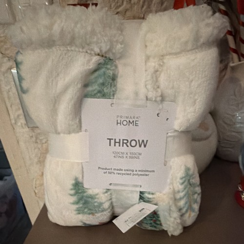 Primark home jeté - primark, canapé