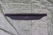 Cache bagages couvre coffre - cache,