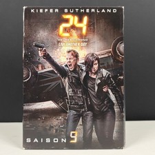 24 Heures Chrono L'intégrale