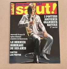 Claude François SALUT