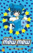 Tokyo Mew Mew T02