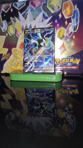 Carte pokémon kyurem noir - pokémon,
