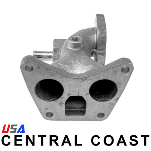 Joyner 650cc buggy intake - ,