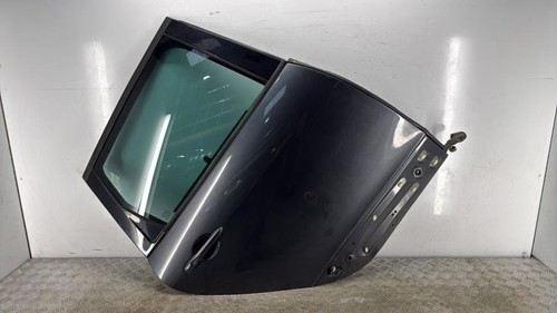 Porte arriere droit renault - porte,