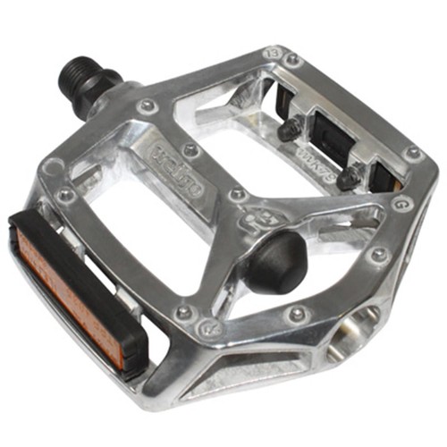 Pedale bmx newton alu - bmx,