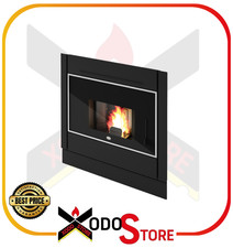 Insert Thermo Cheminée À