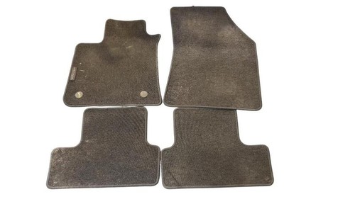 Jeu tapis interieur renault - tapis,