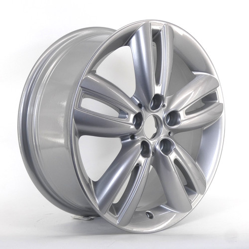 Mini cooper track spoke - mini,