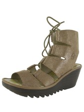FLY London Femmes Yoll Ghillie