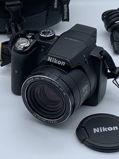 NIKON Coolpix P90 -