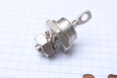 Silec 1n3308b diode zener - 1x,