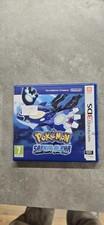 Pokemon Saphir Alpha 