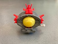 Odysseus Ulysse 31 Ceji Arbois Popy FR3 1981 fonctionnel Ulysses no Goldorak