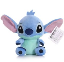 Peluche Stitch Disney Lilo &