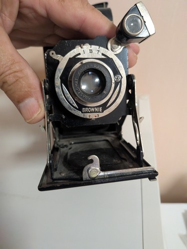 Kodak brownie appareil photo - kodak,