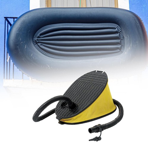 Pompe pied soufflet - pompe,