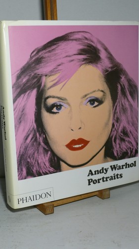Livre art andy - d,