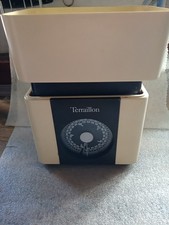 UNE BALANCE TERRAILLON VINTAGE Couleur Chocolat/Vanille 