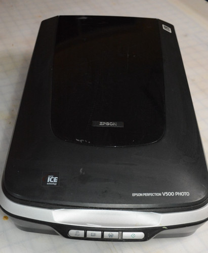Epson perfection v500 photo - v500,