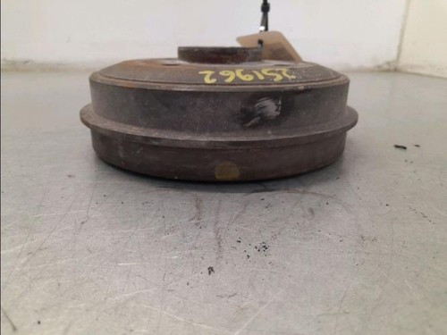 Tambour arriere gauche peugeot - arriere,