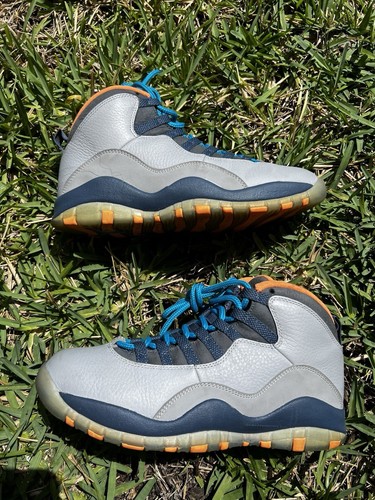 Jordan retro bobcats - bobcats, (2014)