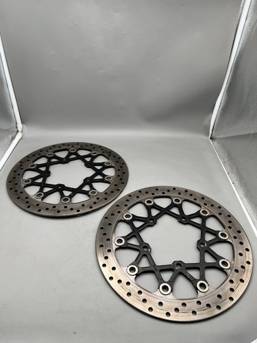 Suzuki gsxr1000 disque - suzuki, de
