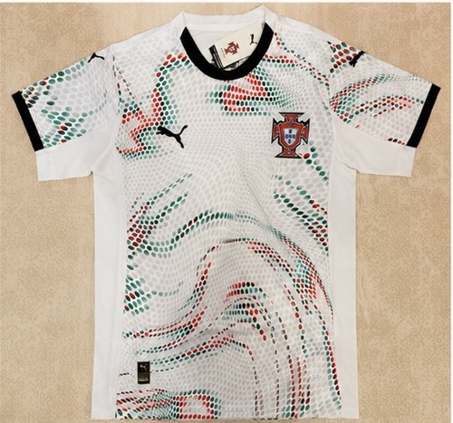 Maillot portugal puma - portugal,