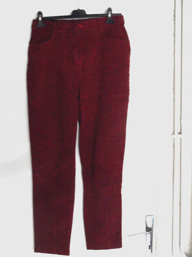 Pantalon bréal 40 - , 42