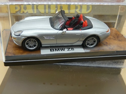 Bmw 43éme solido - 1/43éme,