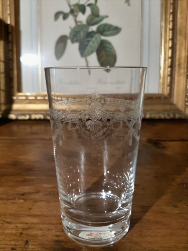 Cristal arques dampierre - d'arques, 1