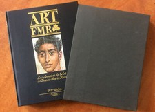 Les Annales de l'Art FMR de