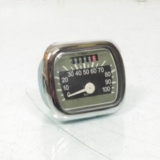 Compteur RMS pour scooter