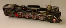 Train Locomotive D5101 Ichiko Made In Japan Vintage no Lima Jouef TGV A-3 