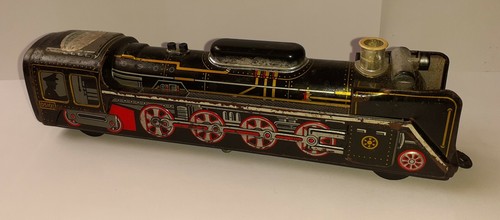 Train locomotive d5101 - d5101, ichiko