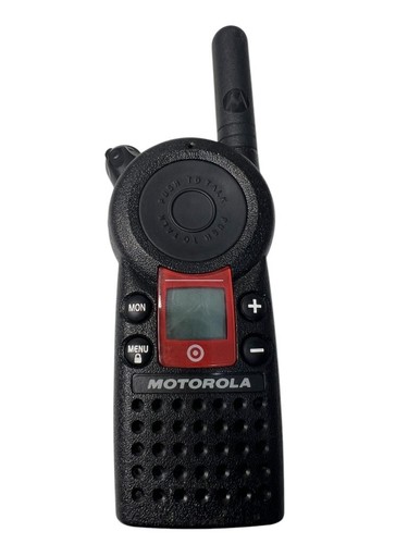 Motorola gs1810 target - target, two-way
