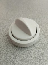 Bouton Molette Poussoir Ressort Sélecteur Cuisson Four Cuisinière Brandt Fagor