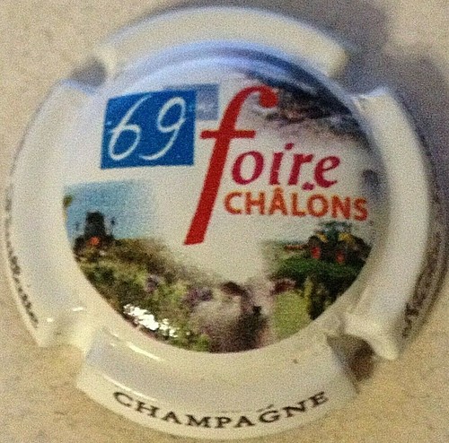 Capsule champagne nicolas - capsule,