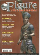 FIGURE INTERNATIONAL N°04