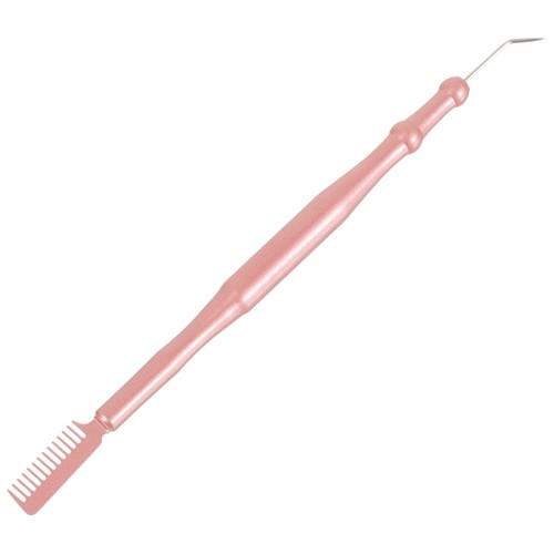 Kit permanente cils peigne - kit,