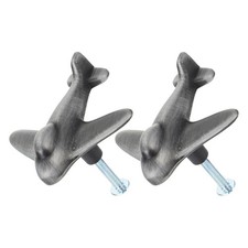  2 Sets Poignée De Meuble