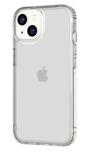 Tech21 evo clear - tech21, hoesje