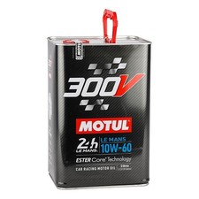 Huile moteur MOTUL 300V LE