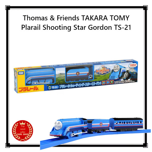 Thomas friends takara tomy - &,