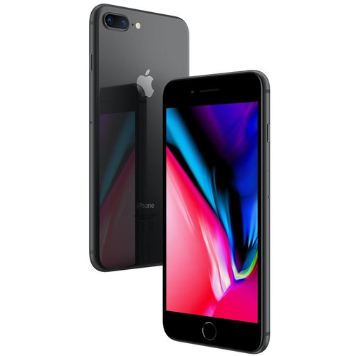 Apple iphone plus 256 - apple,