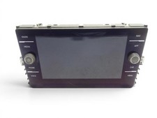 Autoradio d'origine VOLKSWAGEN