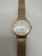 Montre femme Cluse h53616